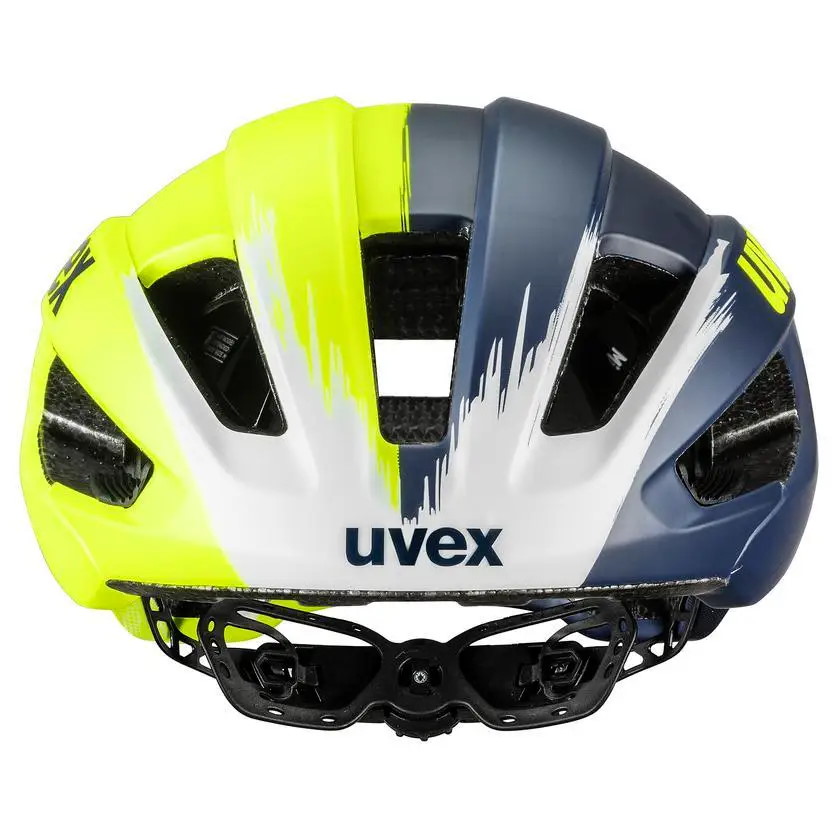 Uvex rise pro MIPS Helmet - team edition