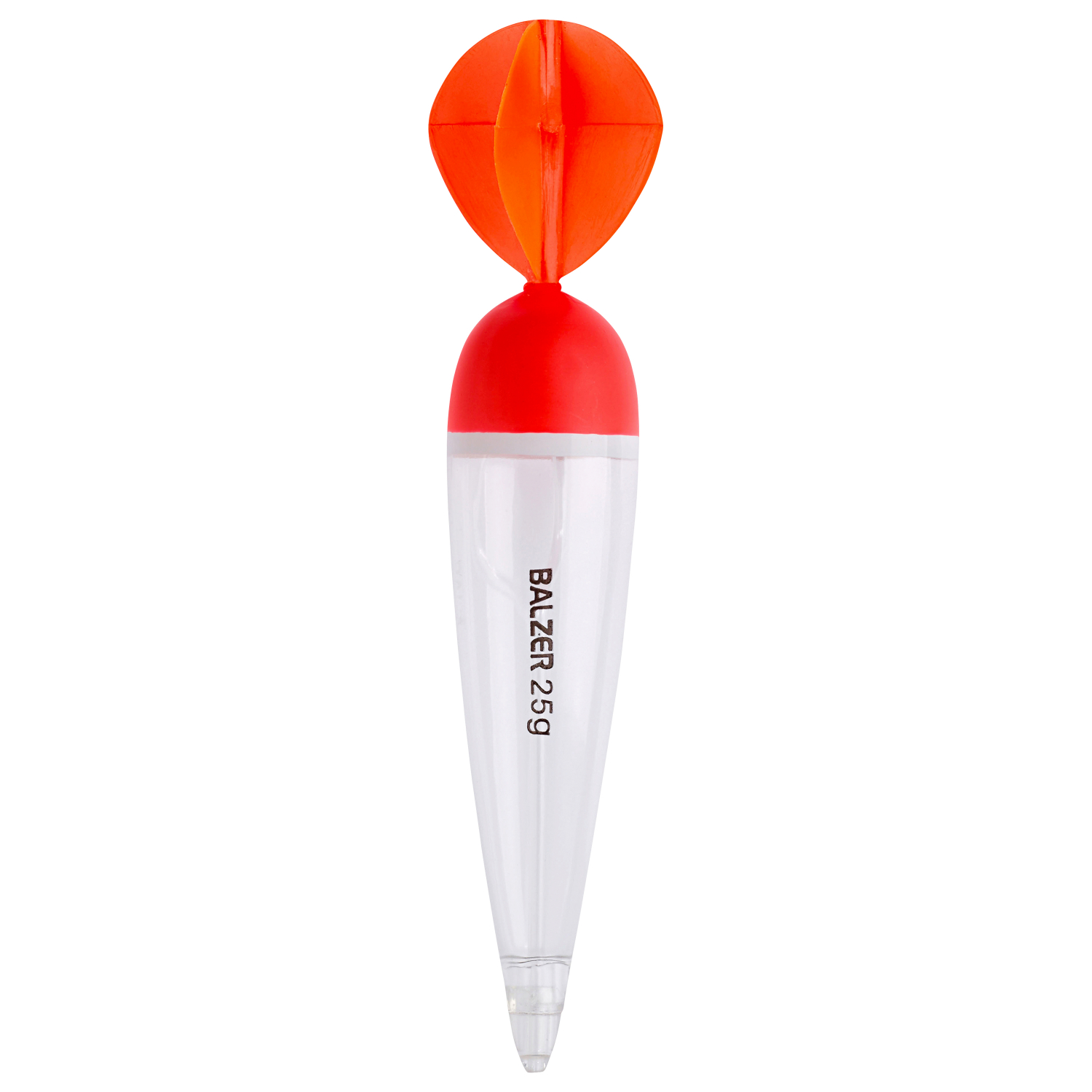 Matze Koch Matze Koch's pike sail float