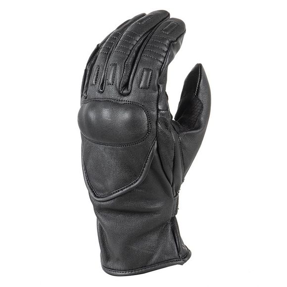 Dxr Ttr V2 Gloves - BlackRef: DXR0428