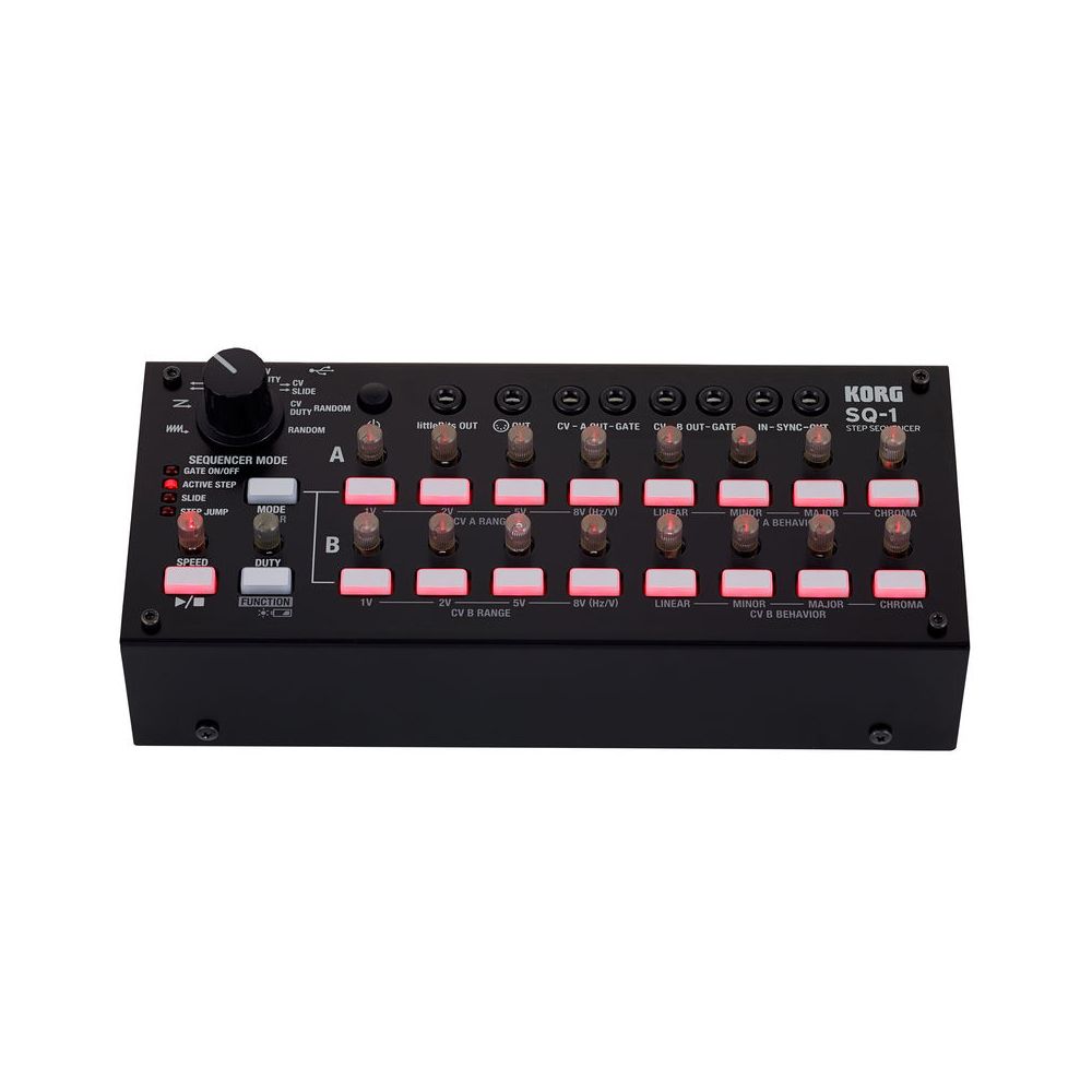 Korg SQ