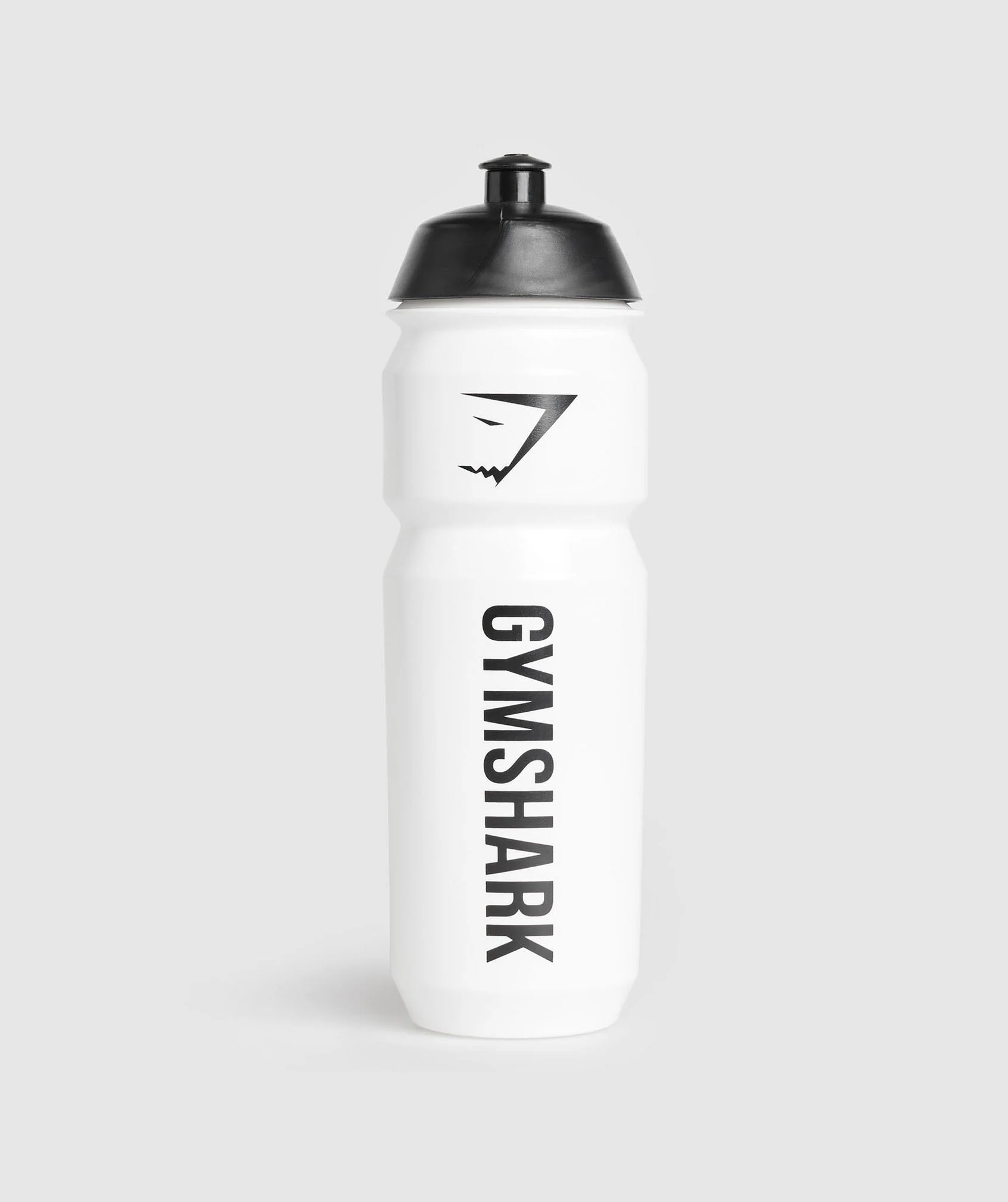 Cycle Bottle White