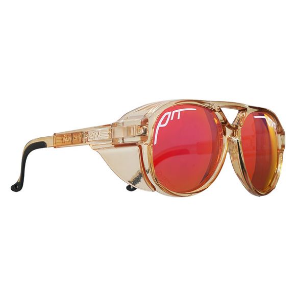 Lunettes de soleil Pit Viper THE EXCITERS (z87+) - THE CORDUROY POLARIZED - MulticoloreRef : PIT0102 / PV-SGS-0033