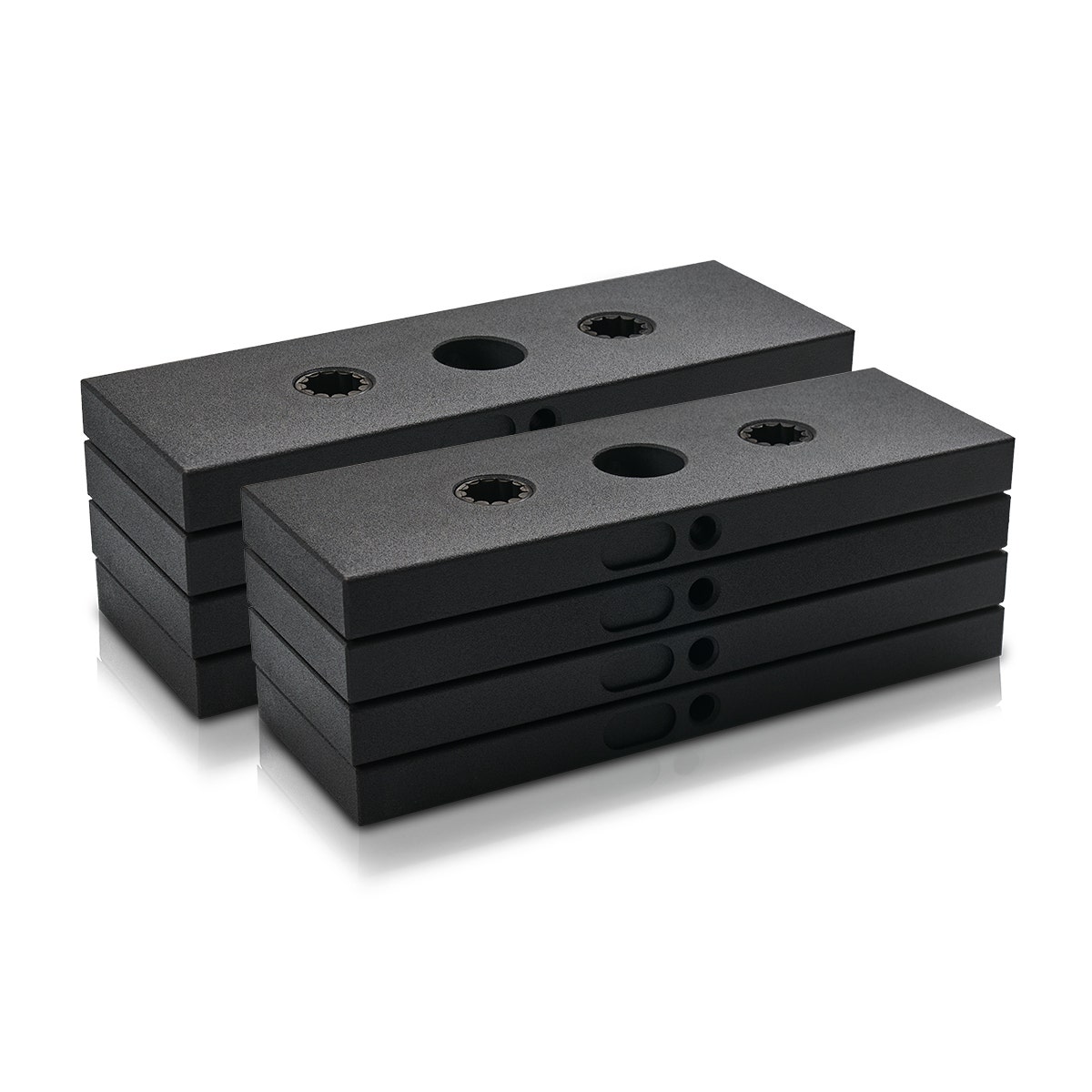 Autark 8.0 / 9.0 / 10.0 / FT3 additional weights