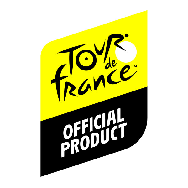 Tour de France™ 2024 Collection Tanktop Women - black