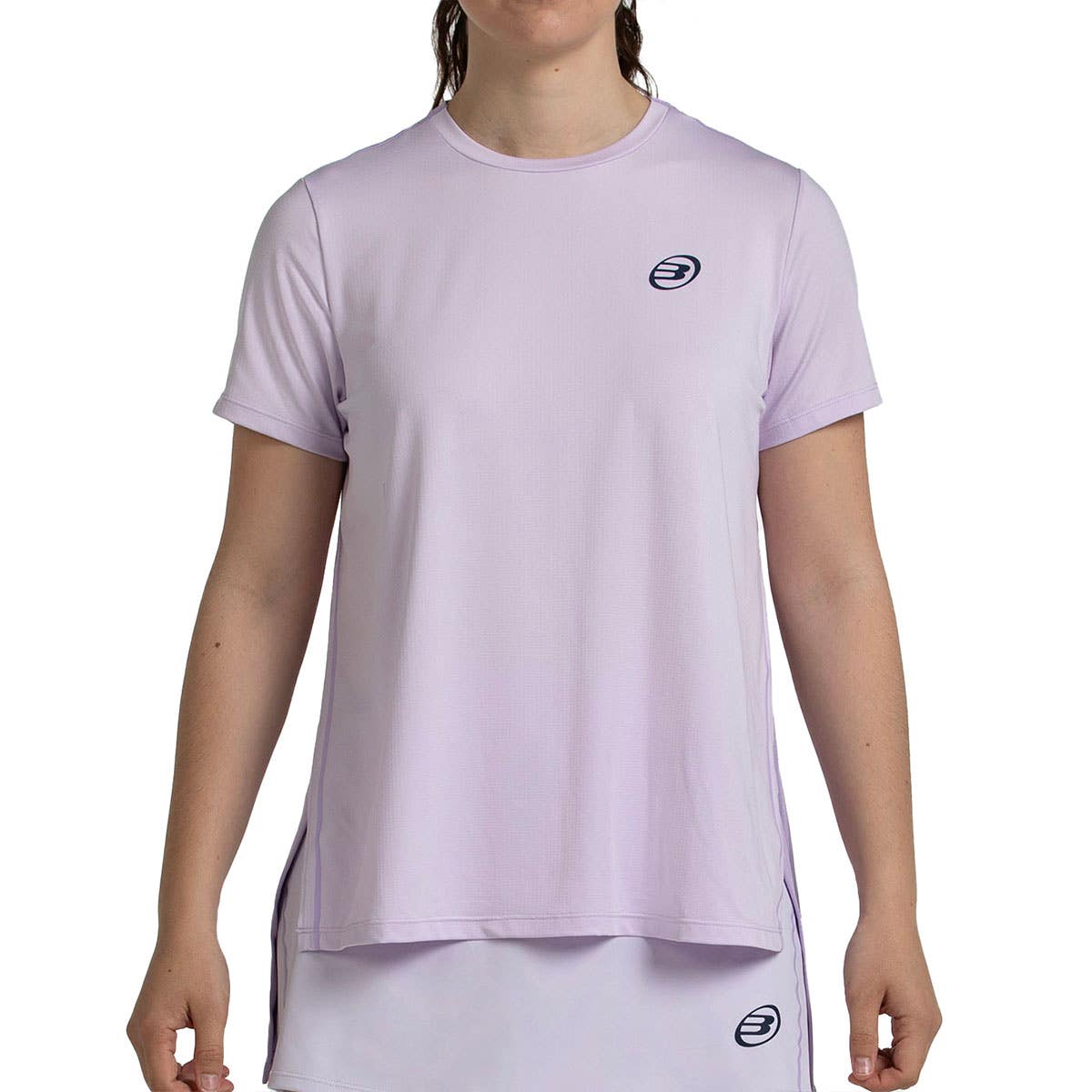 T-SHIRT BULLPADEL PICASE WOMAN