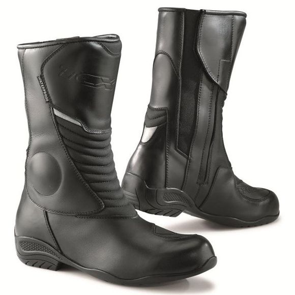 Bottes TCX Boots LADY AURA PLUS WATERPROOF - NoirRef : OX0140