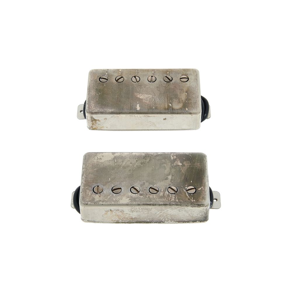 Mojotone Hellbender Set AN – Thomann Ireland