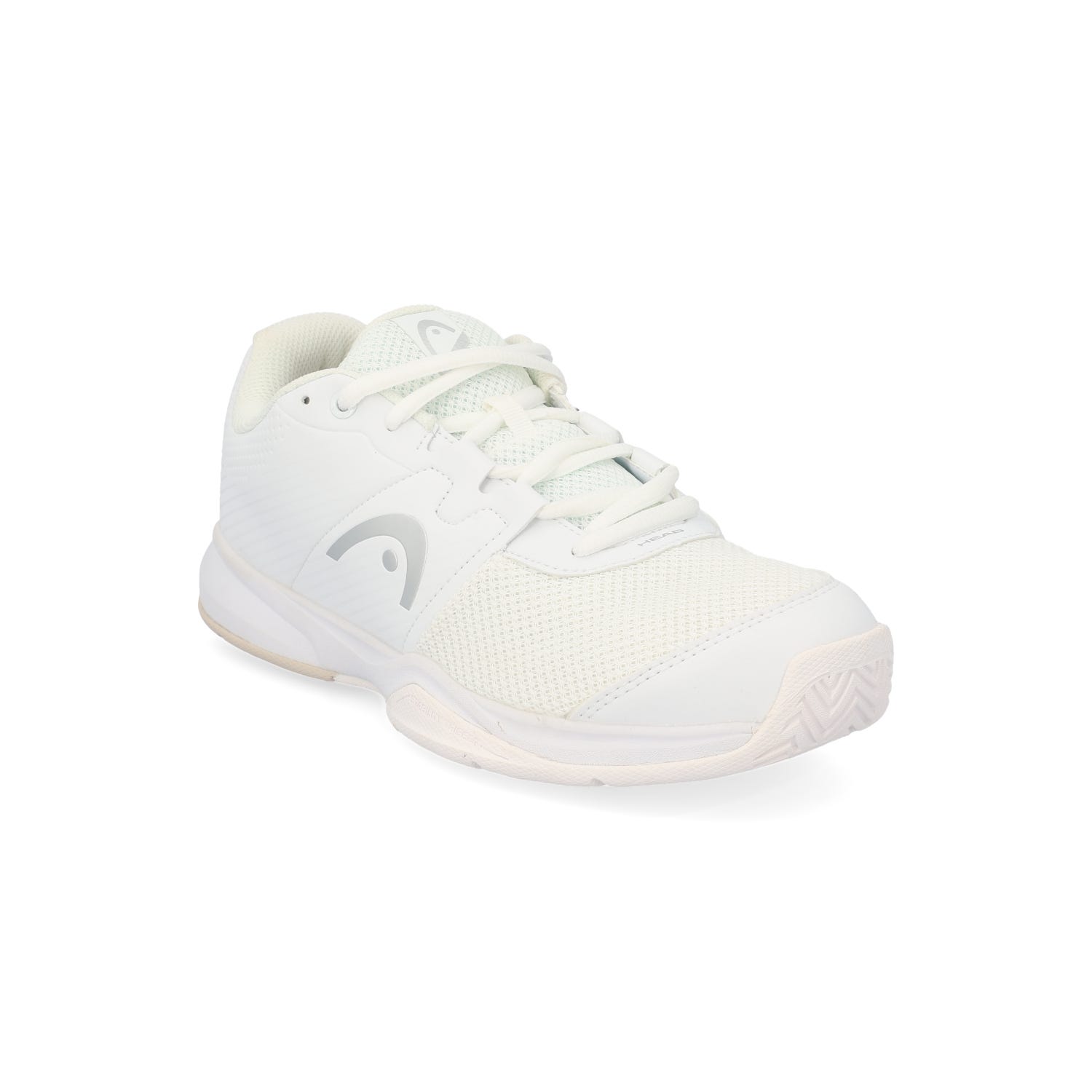 HEAD REVOLT COURT 274515 WOMEN'S WHITE