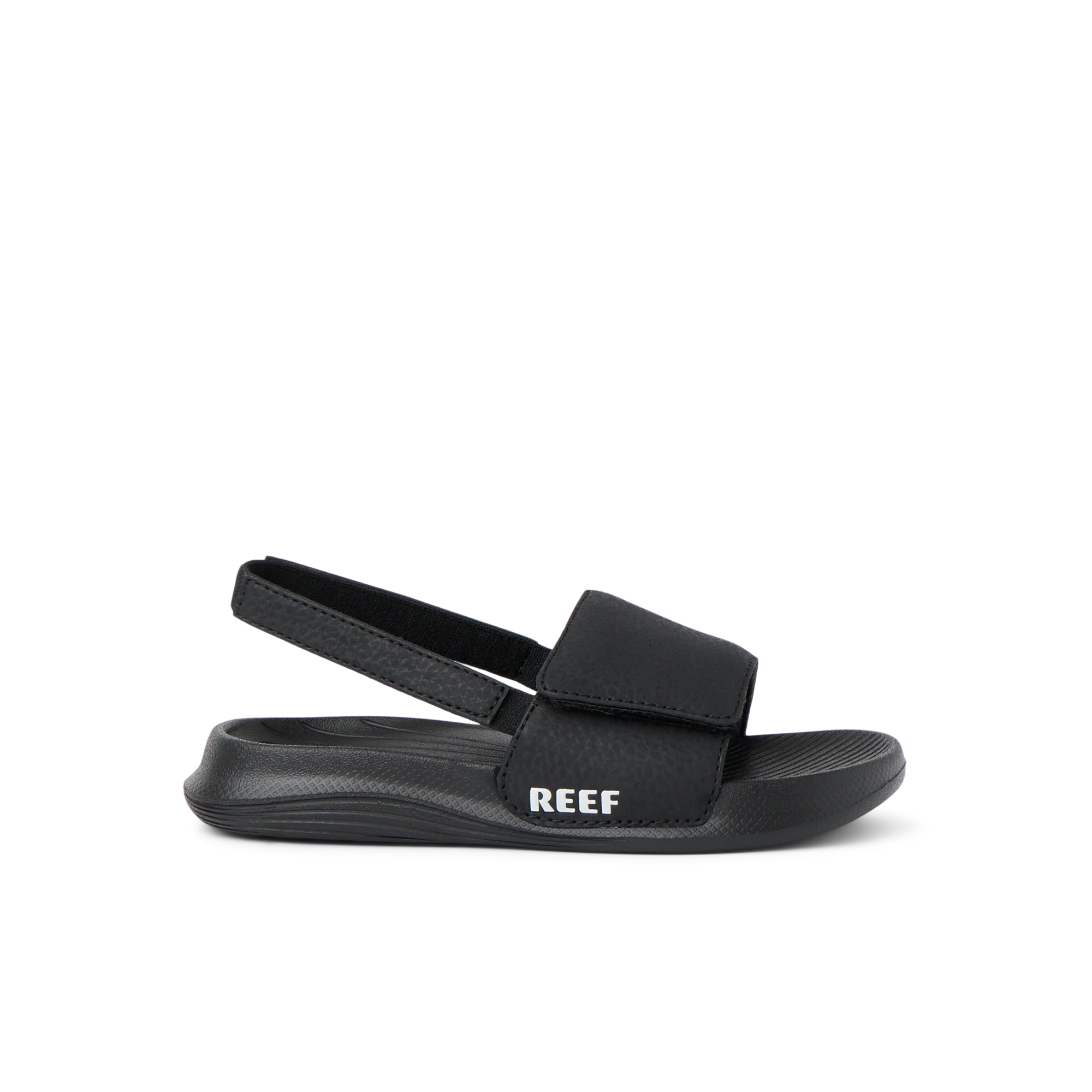 Little Salty Slide