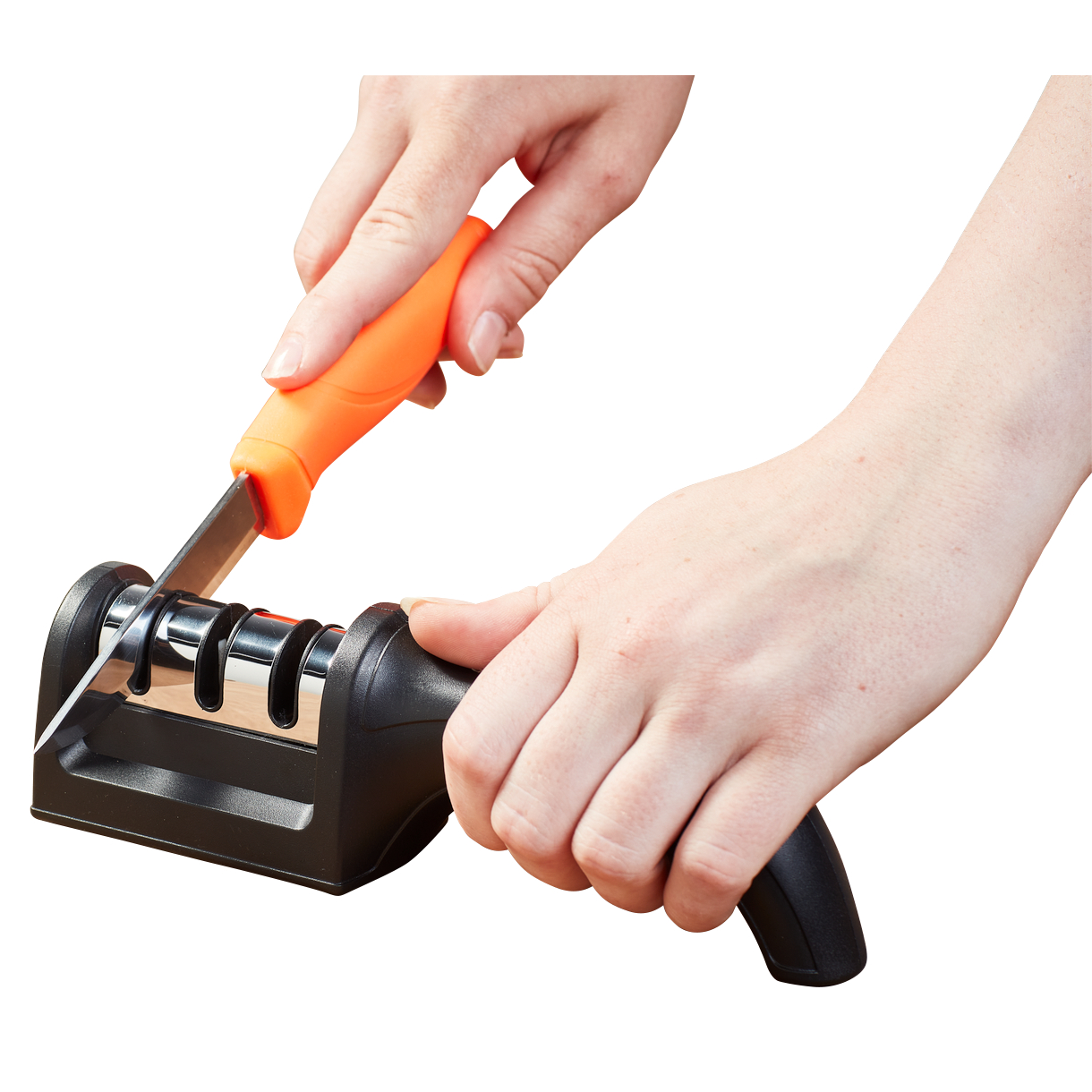 il Lago Passion Knife sharpener