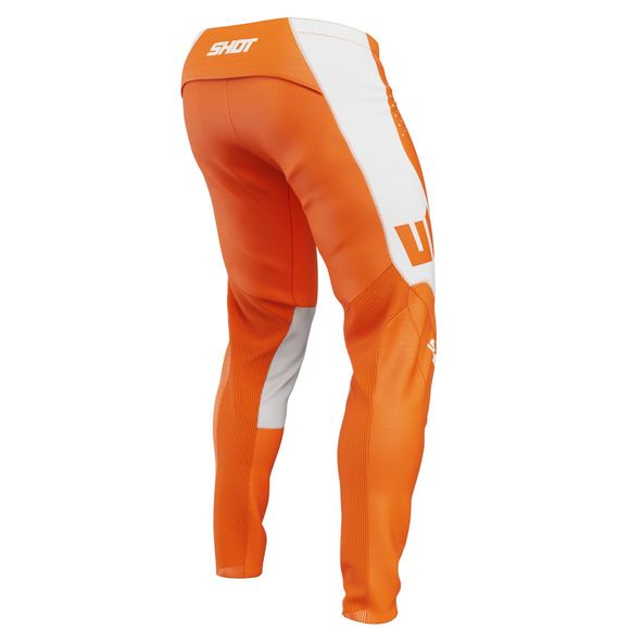 Cross Shot Contact pants - Ionyx 2025 - OrangeRef: SO2973