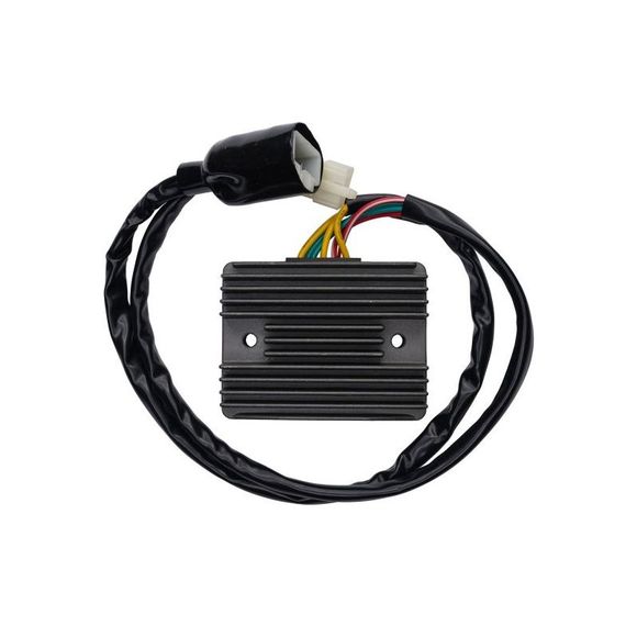 Bike Itvoltage regulator Ref: Bik0484 / Reghn020
