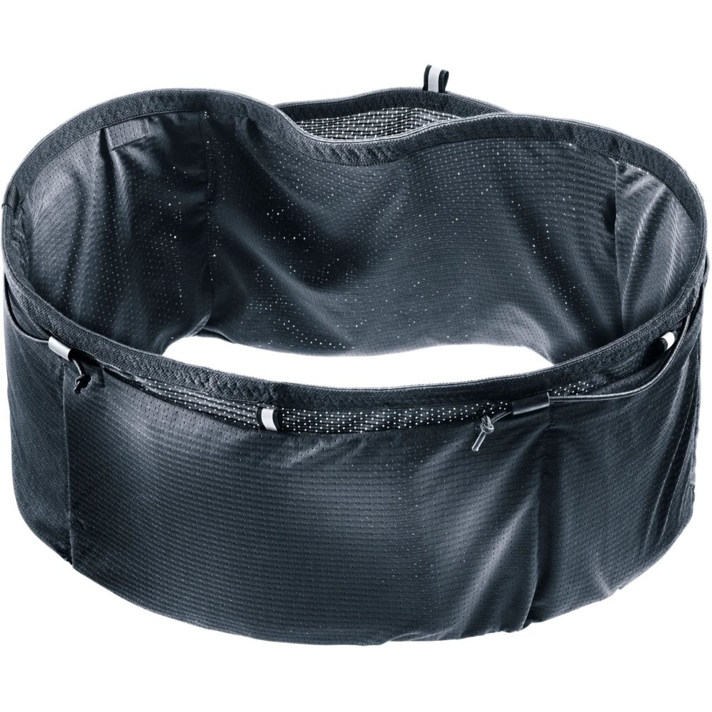 Deuter Traick Running Belt - Large | black