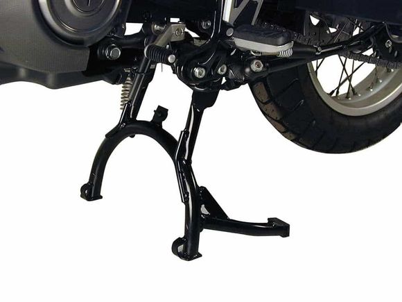 Hepco & Becker central stand - blackAPRILIA 650 PEGASO 650 TRAIL - 2005 - 2009Ref: Hbe01123A / 505792 00 01