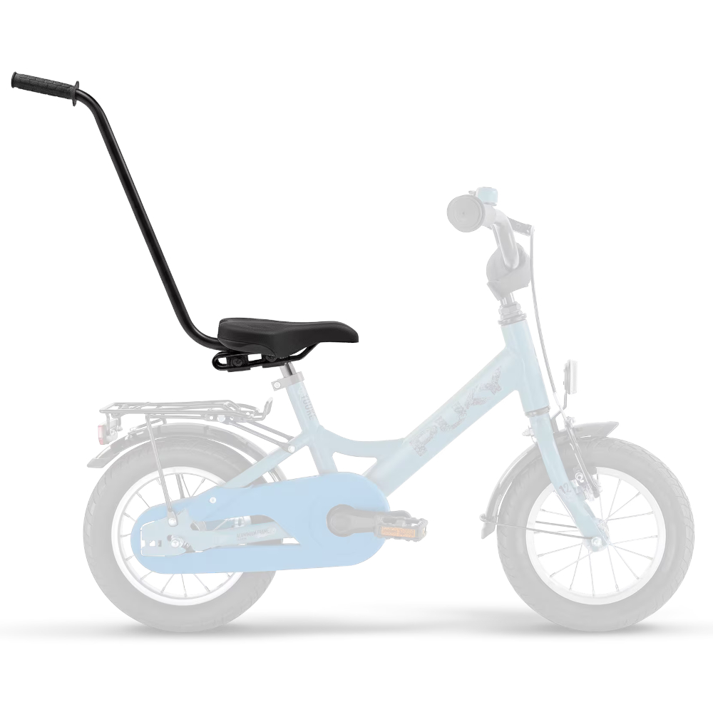 Puky FLH Bicycle Training Aid / Push Bar