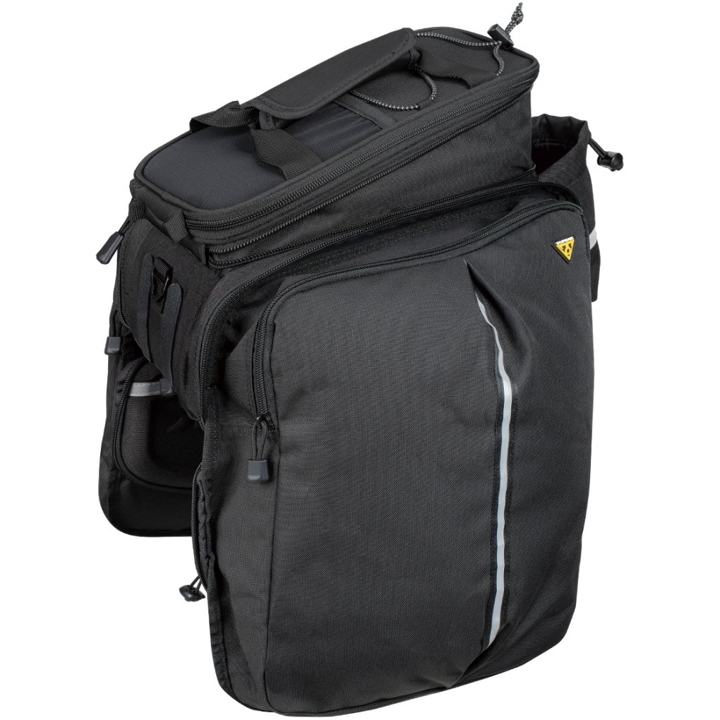 Topeak MTM TrunkBag DXP Top Case - 19.4L