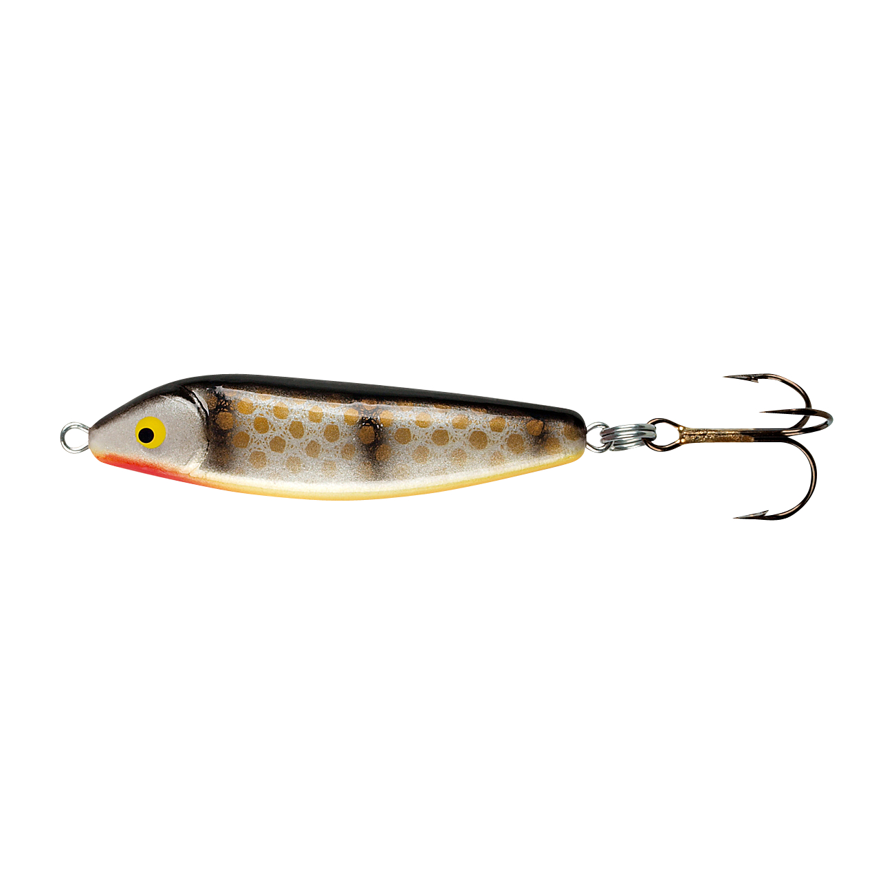 Falkfish Wobbler Spöket (Brown Perch)