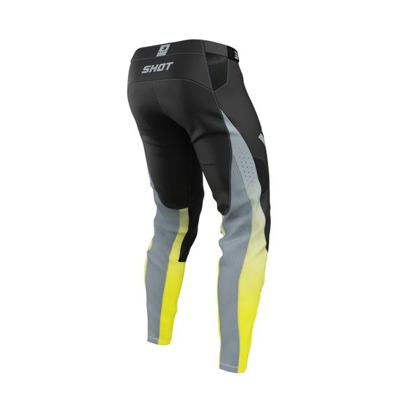 Cross - HVA 2025 - black / gray ShotRef: SO2690