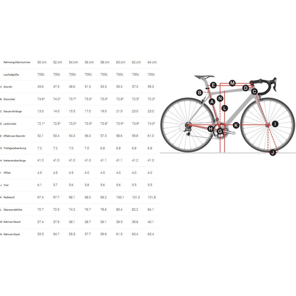 Trek Émonda ALR - Road Frame Set - 2023 - slate to trek black fade