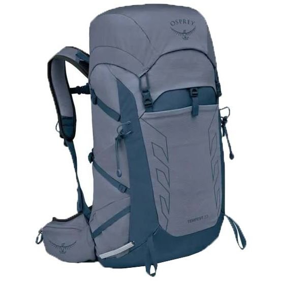 Osprey Tempest 33 Backpack Women - Anchor Blue/Atlas