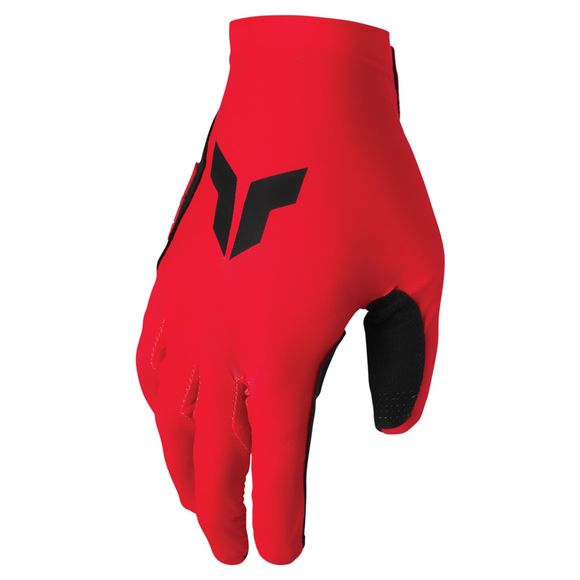 Thor Sport 2025 cross Gloves - Black / RedRef: TO3061