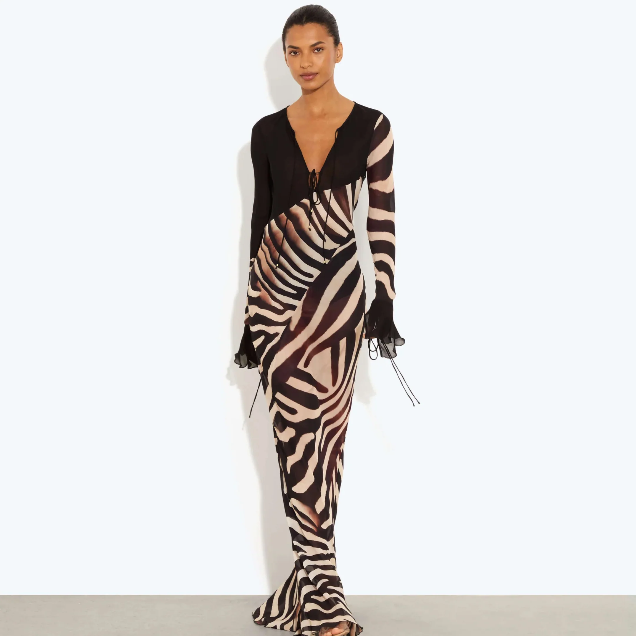 Sabine Dress