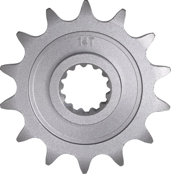 Moose Racing 14-Tooth Countershaft SprocketRef: Me02675A / 12122164