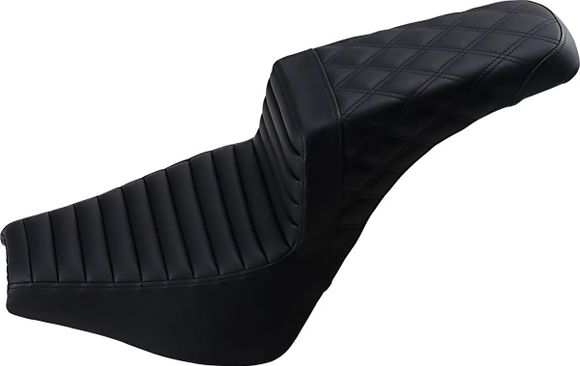 SADDLEMEN Step - Up comfort saddleRef: SDD00357A / 08021377