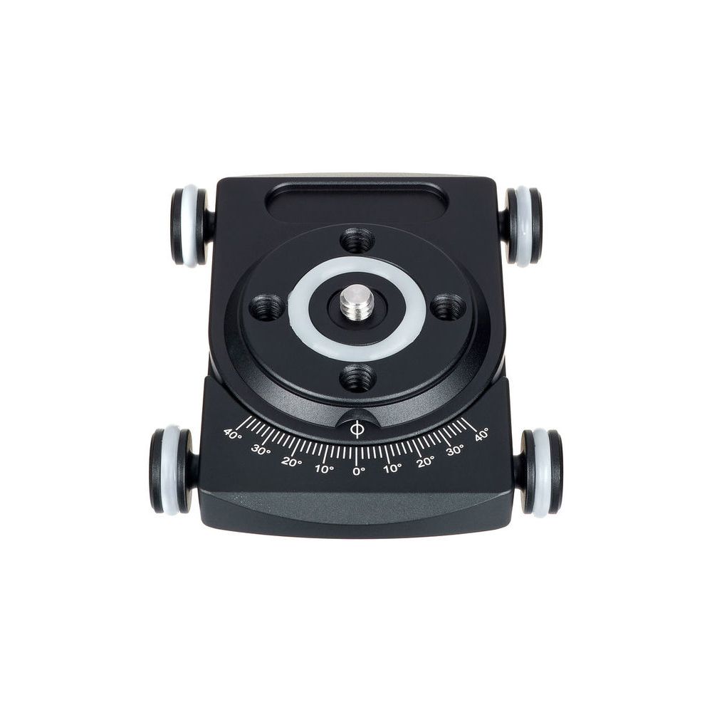 Roadworx Camera Cart – Thomann Ireland