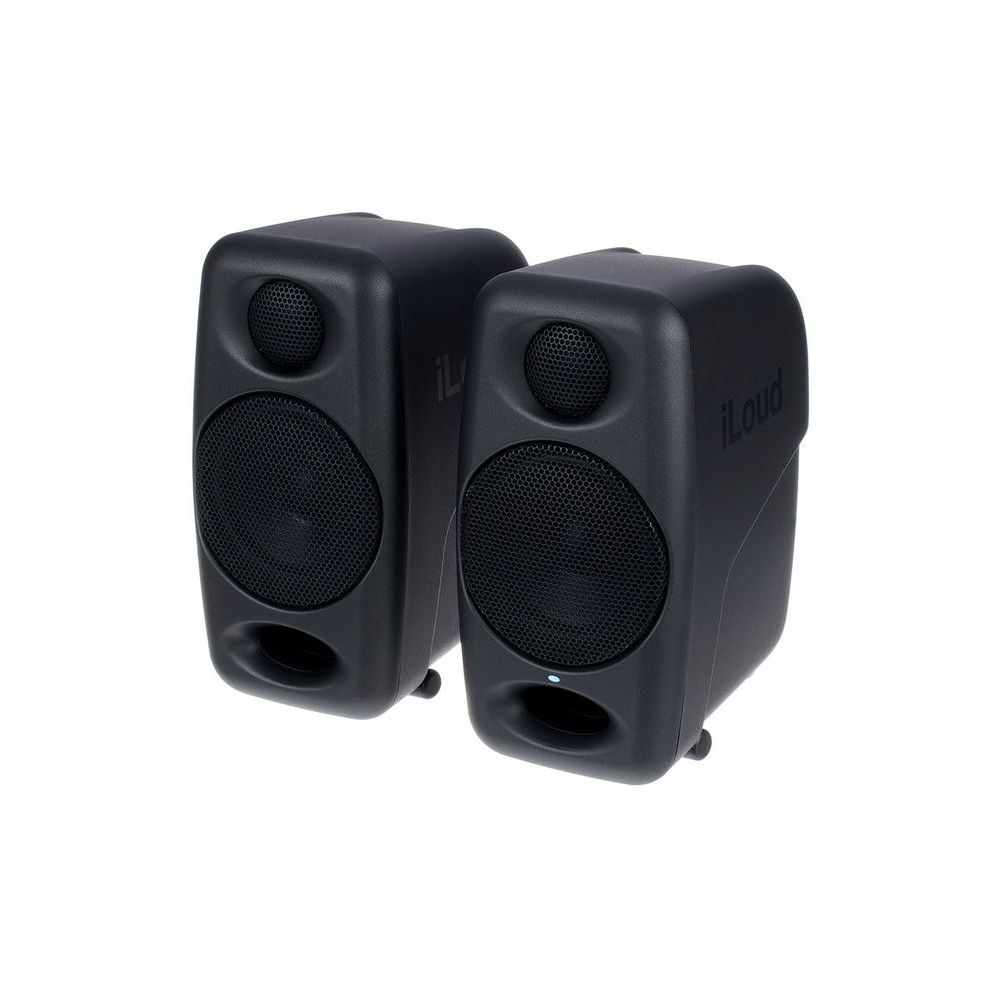 IK Multimedia iLoud Micro Monitor Bag Bundle – Thomann Ireland
