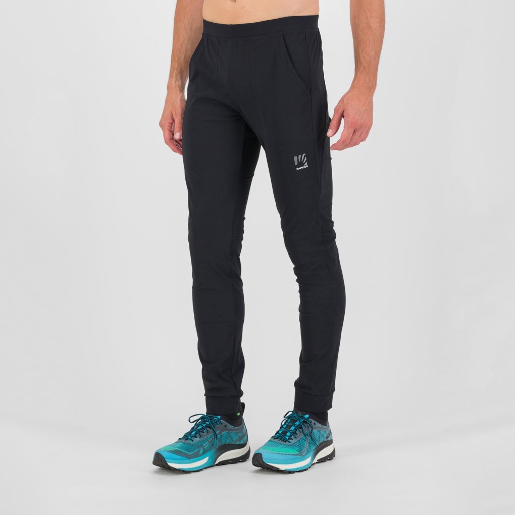 Karpos Easygoing Pants Men - black