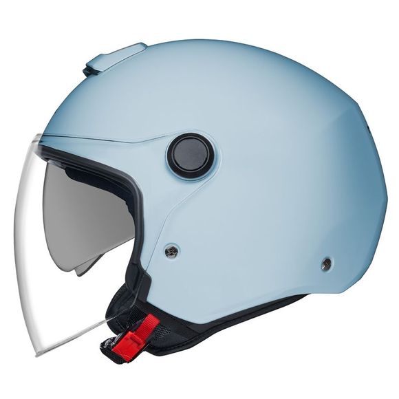 Nexx y.10 jet helmet - Plain - BlueRef: Ne0587-C8469
