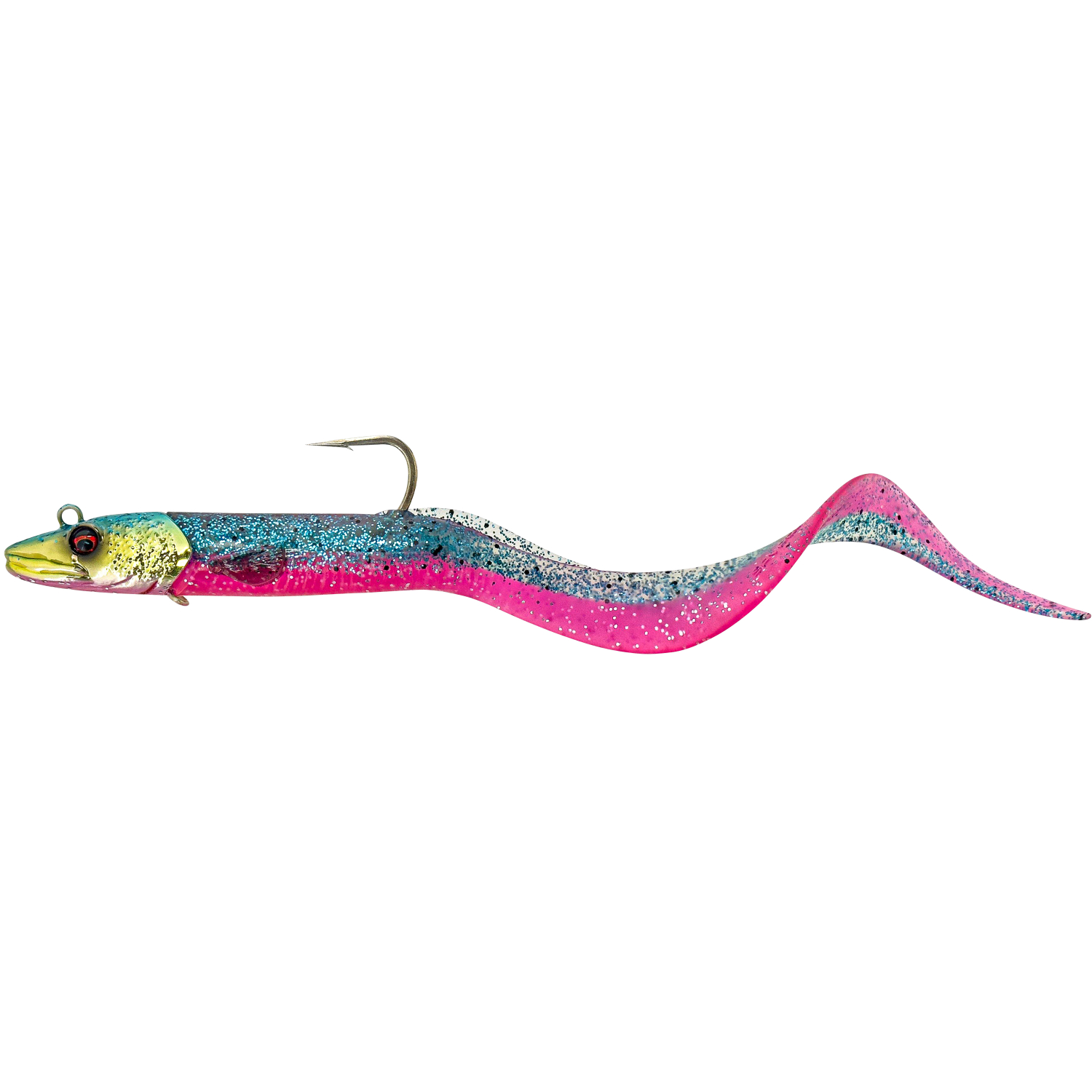 Savage Gear Conger Eel  (Skyback Candy)
