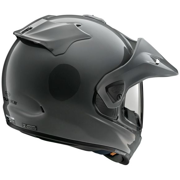 Casque intégral Arai TOUR-X5 - ADVENTURE - GrisRef : AI0579