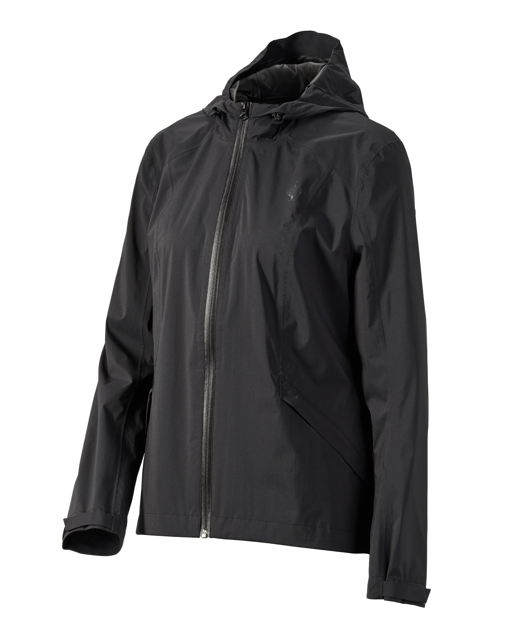 Women's Windbreaker light-pack e.s.trail