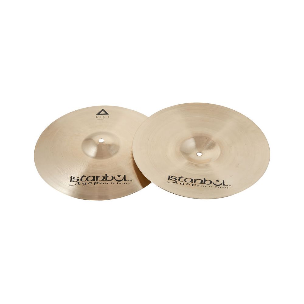 Istanbul Agop 14