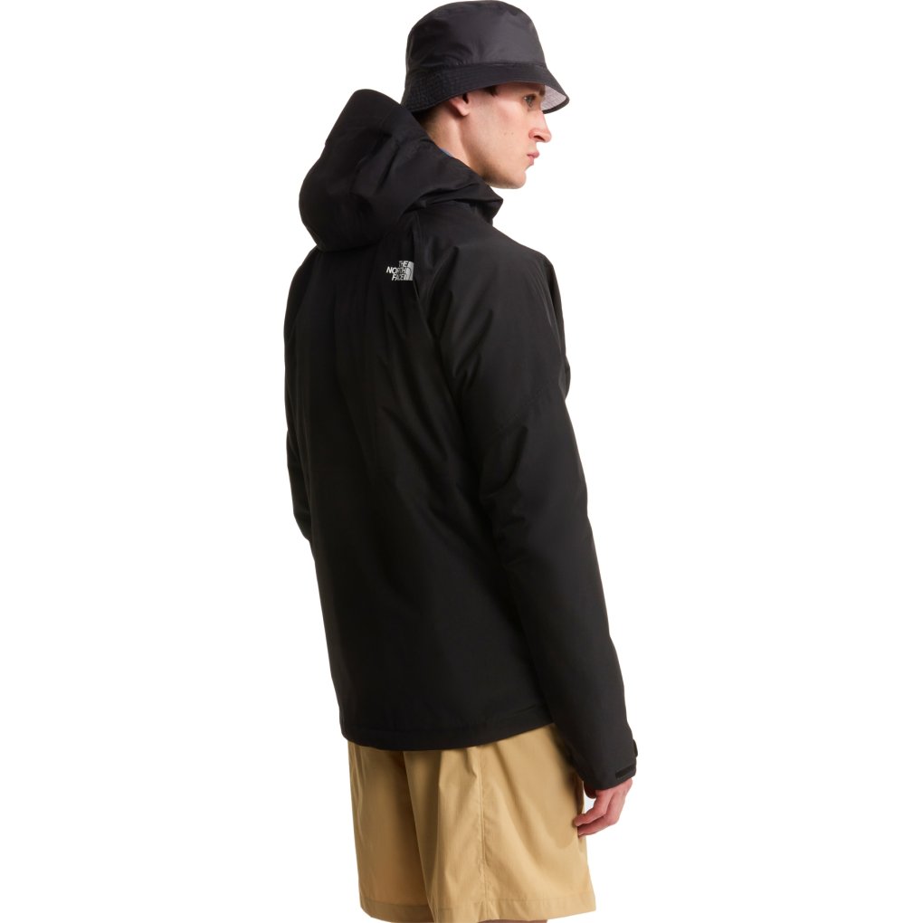 The North Face Lightning Zip-In Jacket Men - TNF Black