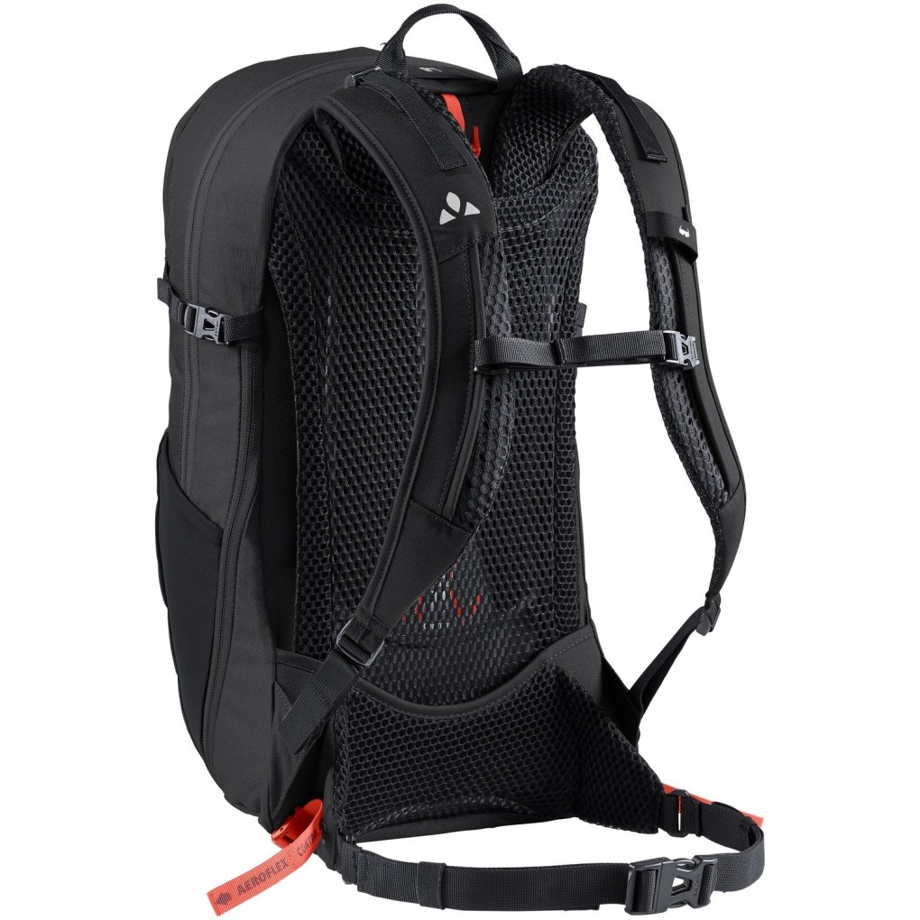 Vaude Wizard 18+4L Backpack - black