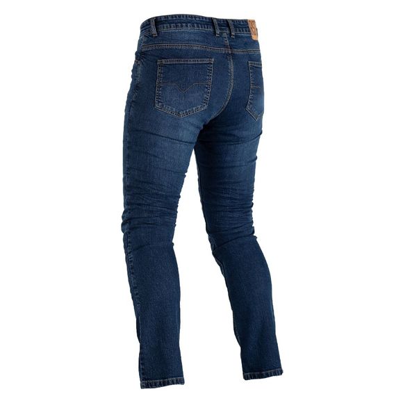 Rst Motorcycle Jean - Tapered - BlueRef: RST0098