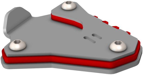 Lateral Crosspro -crossproRef : CP00069A / 1127640001