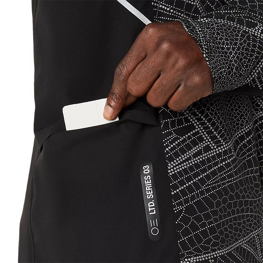 LIMITED SERIES LITE-SHOW JACKET