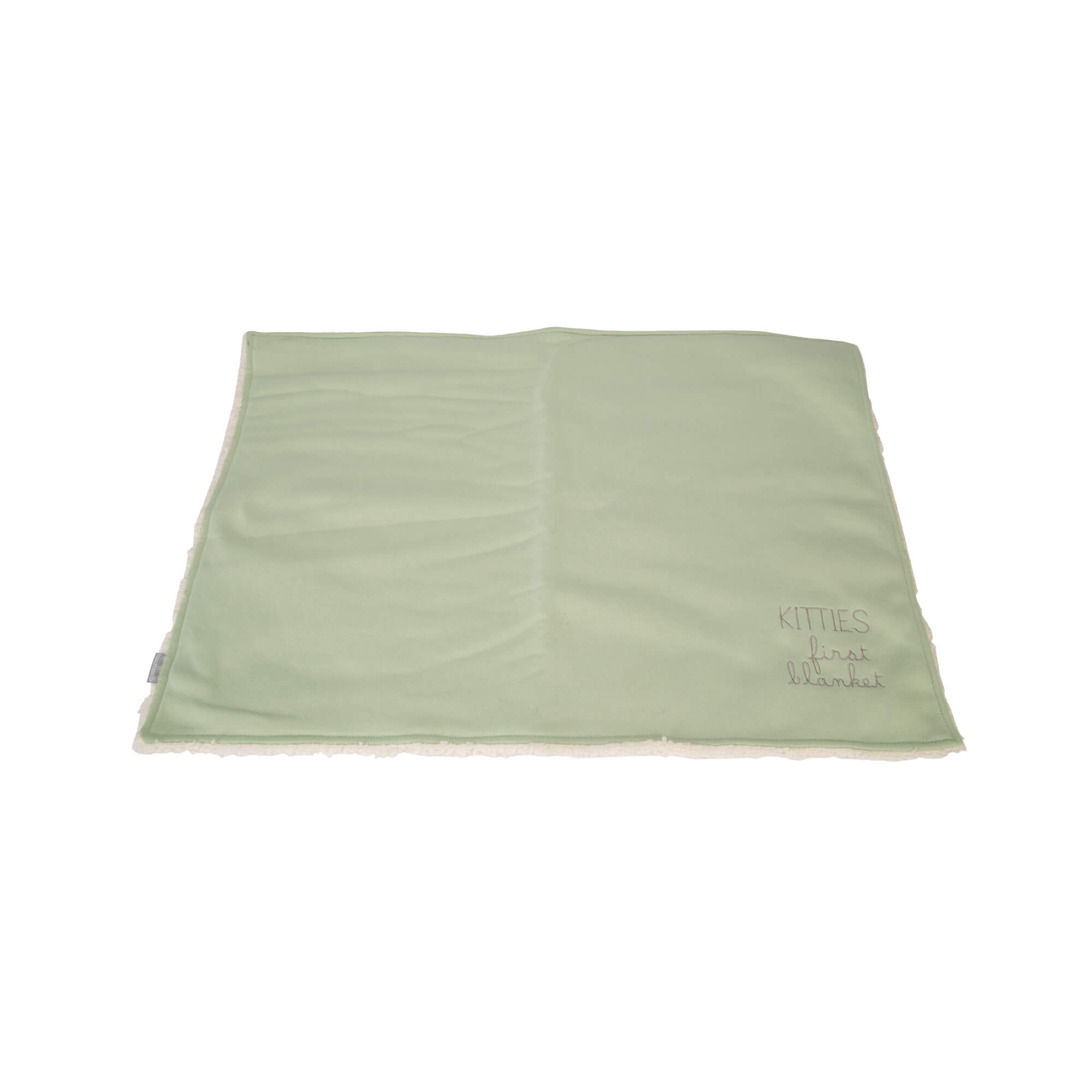 Beeztees Kitten Pluche Blanket Tilou - 70 x 50 cm