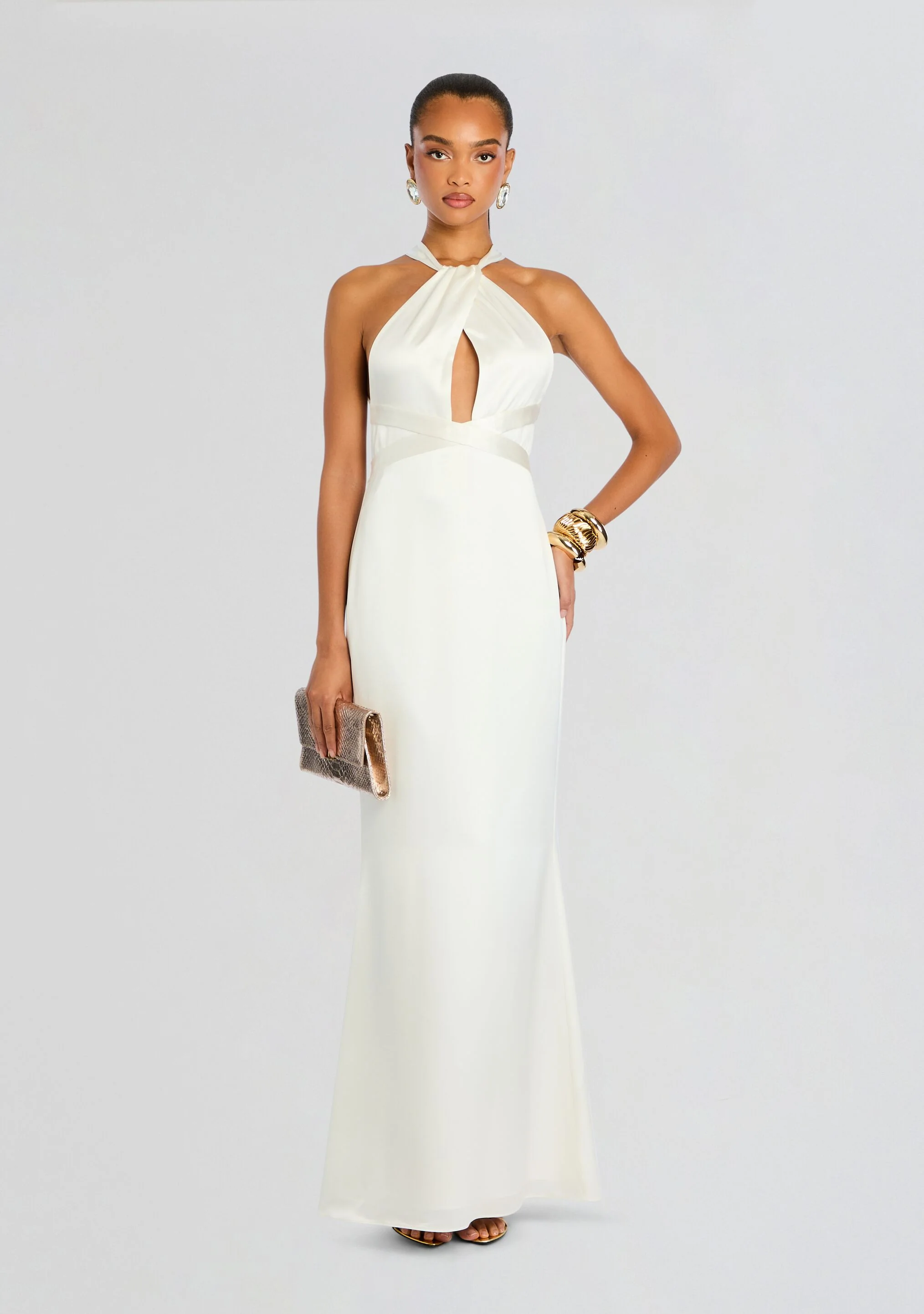 Magnolia Dress