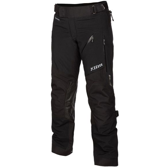 Pantalon Moto KLIM ALTITUDE WOMAN - NoirRef : KLI0390
