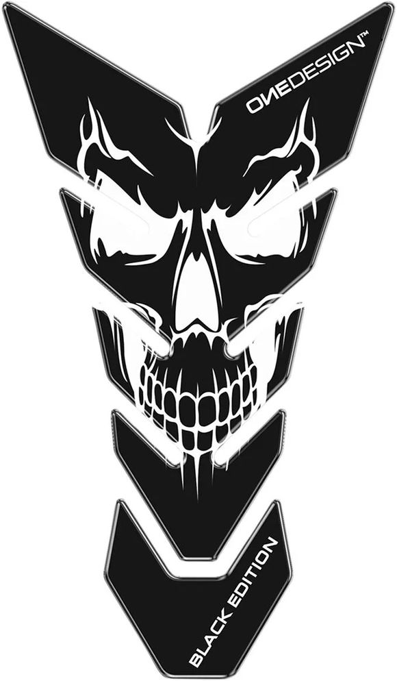 Protège réservoir A-Style Pad réservoir UniverselRef : AS00825A / 43010691