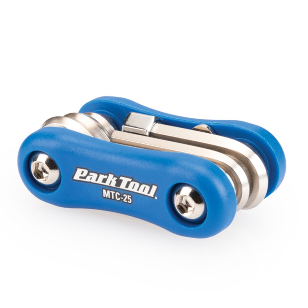 Park Tool MTC-25 Multi-Tool