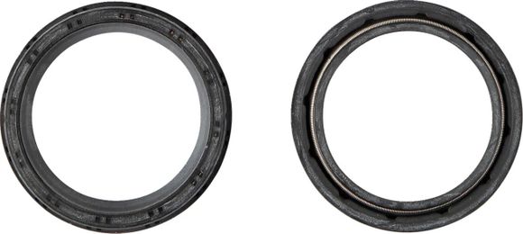 Fork oil seals and dust cover Moose Racing 04070731Ref: Me05731A / 04070731
