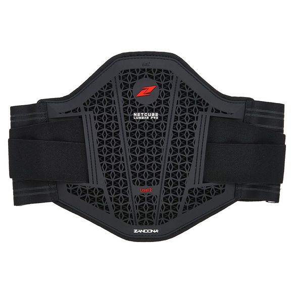 Zandona Netcube Lumbar Pro Kidney Belt - BlackRef: ZAN0103