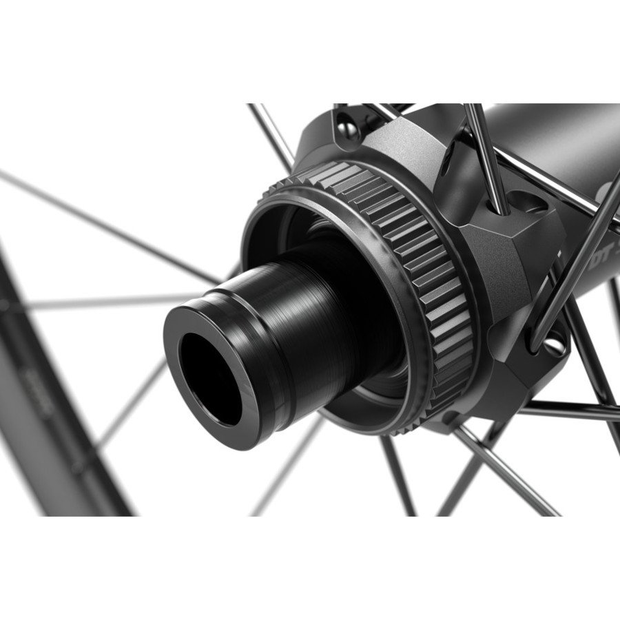 DT Swiss XM 1700 SPLINE Front Wheel - 29