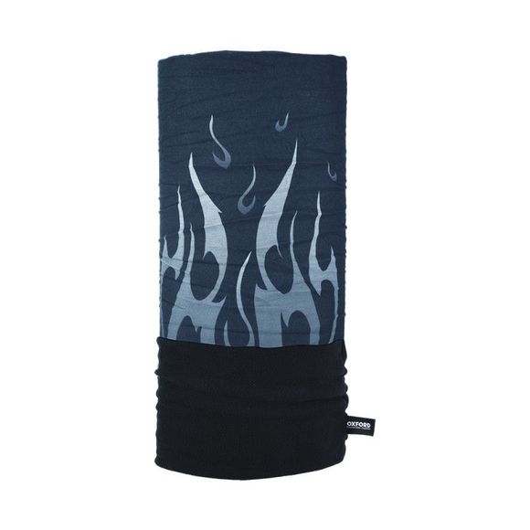 Oxford SNUG Neck Gaiter - Orange / BlackRef: OD0443